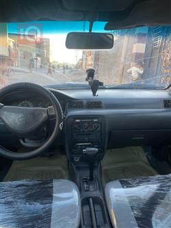 نیسان سەنی